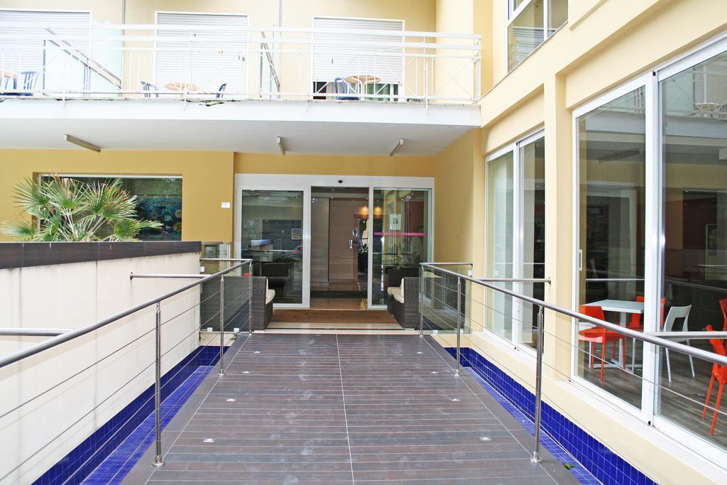 Hotel Union 3*