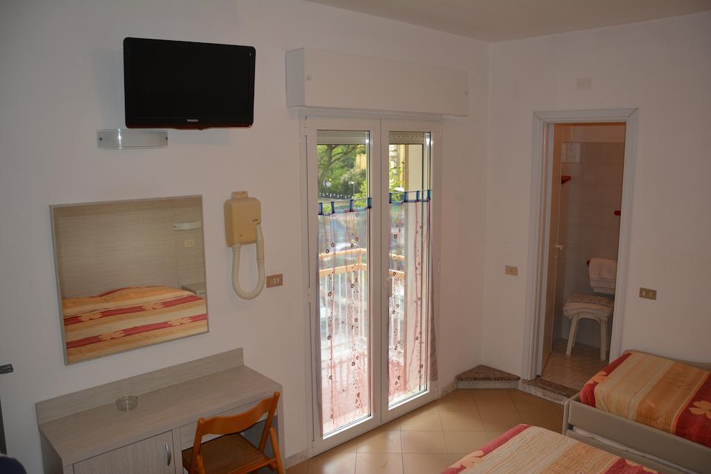 Patrizia Hotel