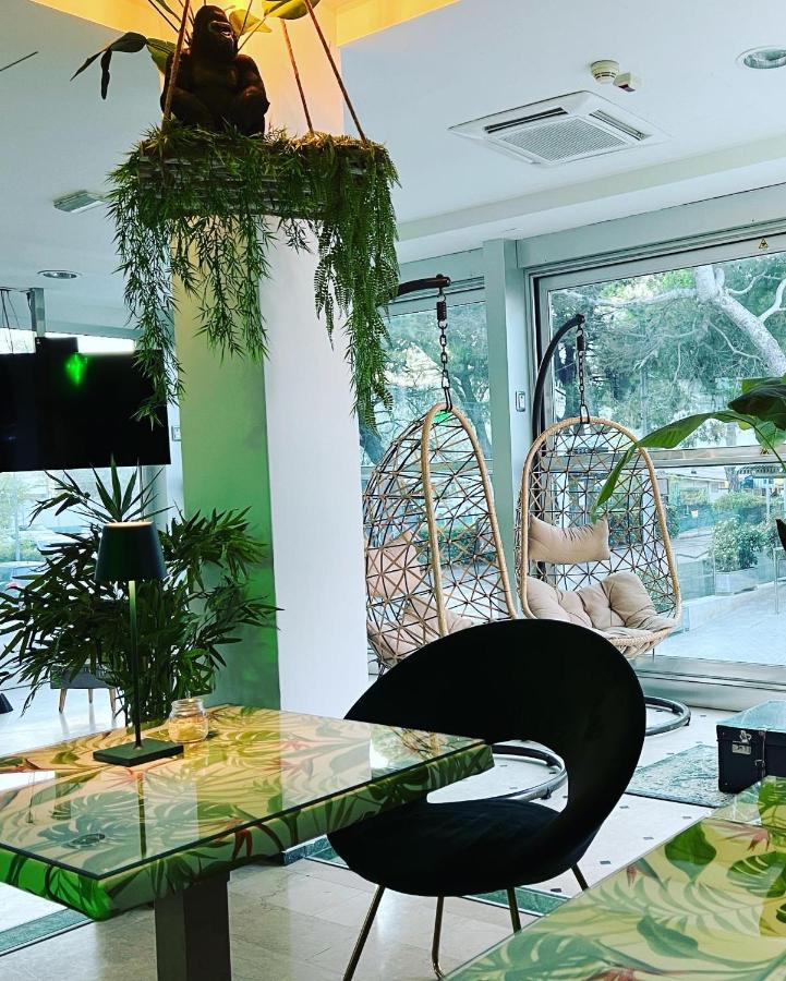 Montecarlo - Vista Mare Con Area Fitness 3* Riccione