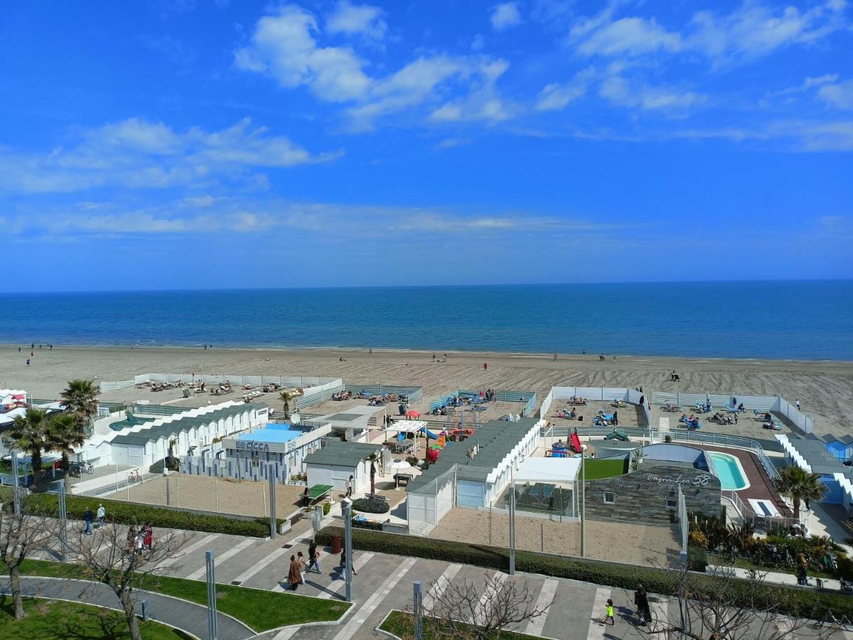 Ascot Riccione