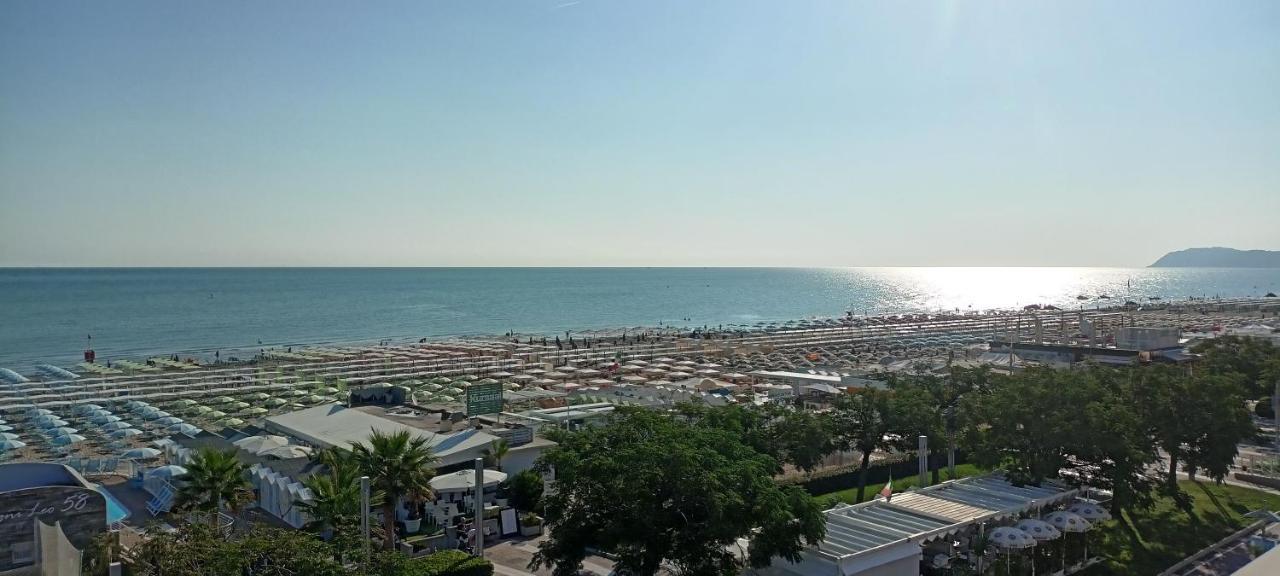 Ascot Riccione