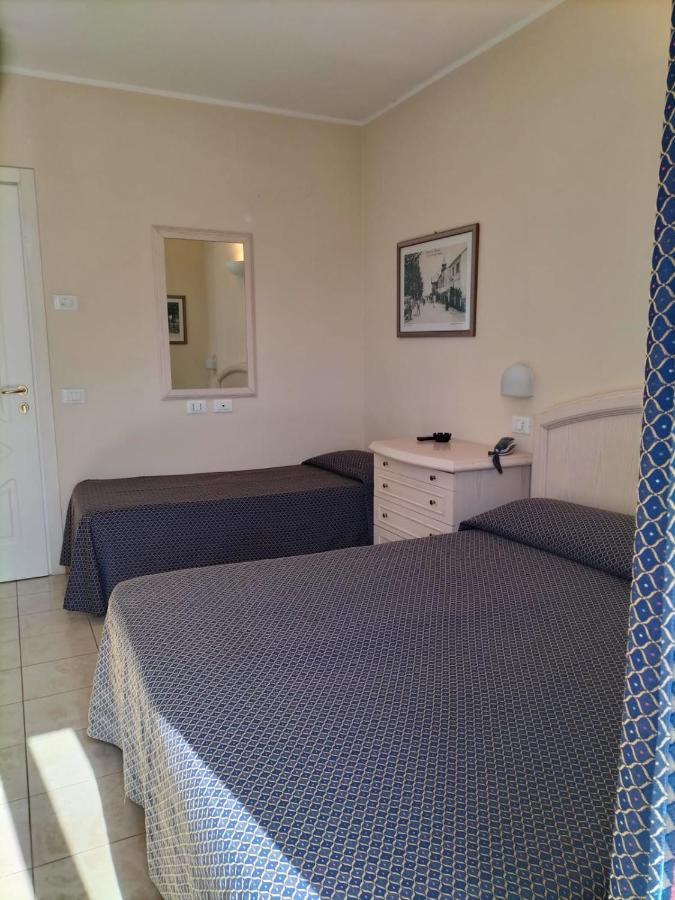 Mare Hotel 3*