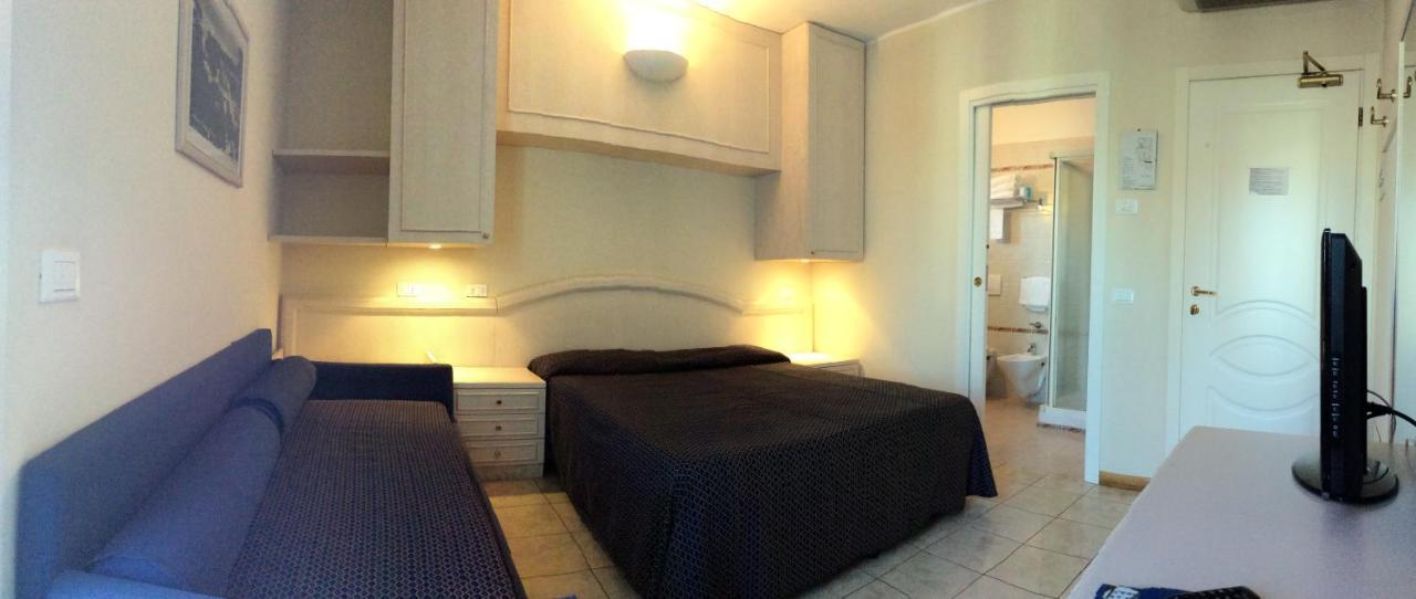 Hotel Mare 3*