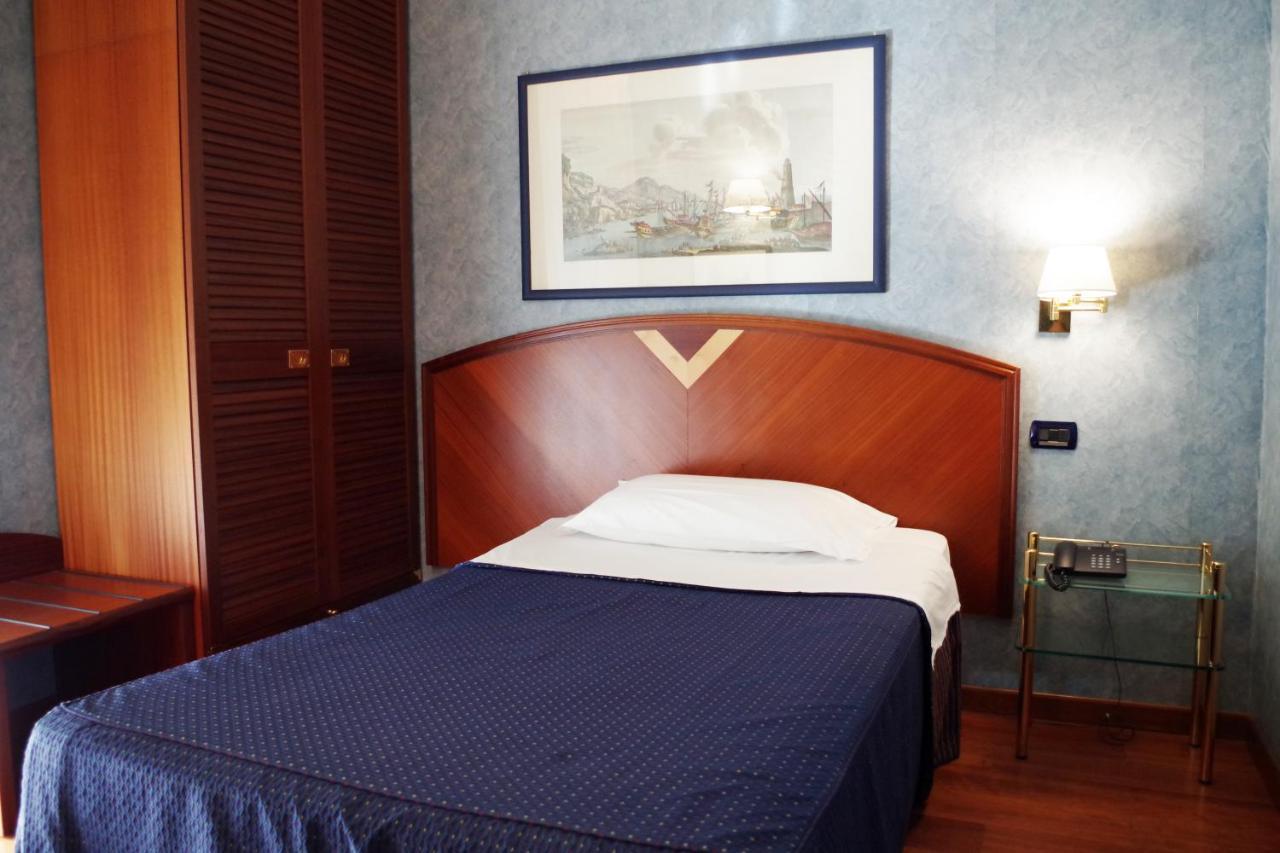 Hotel Atilius &