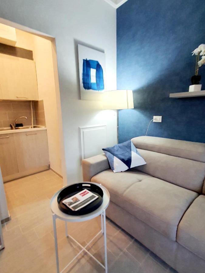 Apartment Vista Mare In Viale Ceccarini Angolo Dante