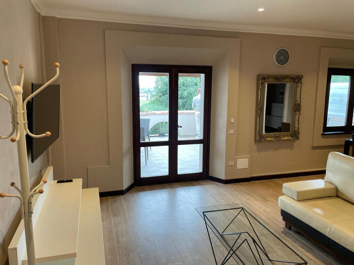 Residenza Collina Cielo Lux Adults Only Apartment *