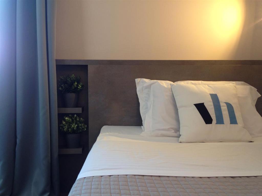Vagabond Hotel