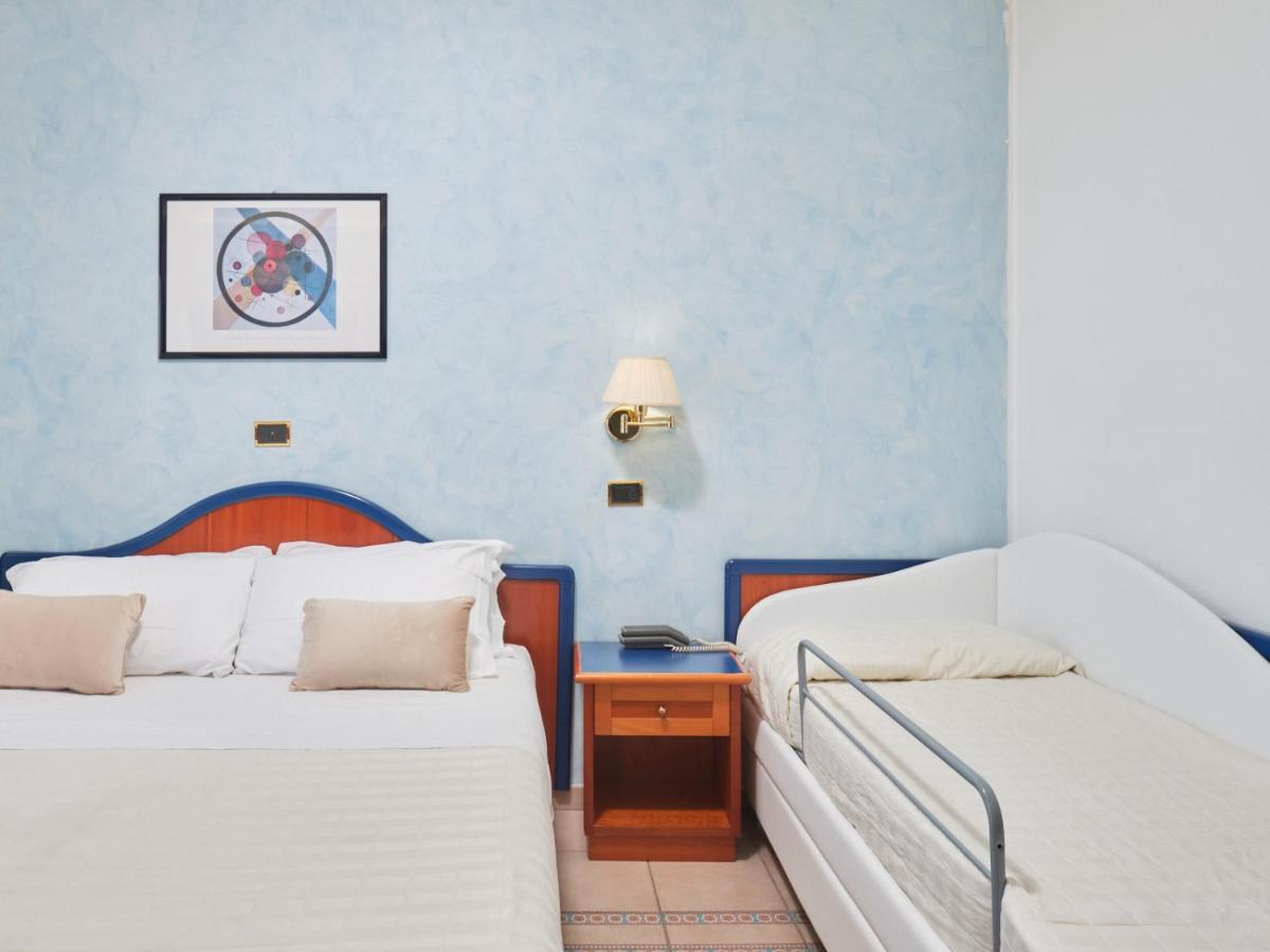 Ascot Hotel Riccione