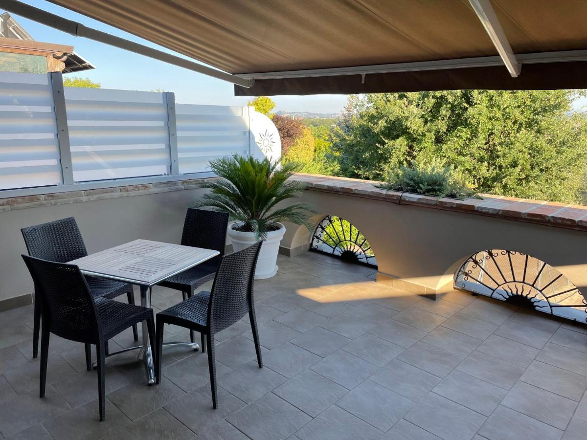 Residenza Collina Cielo Lux Adults Only *
