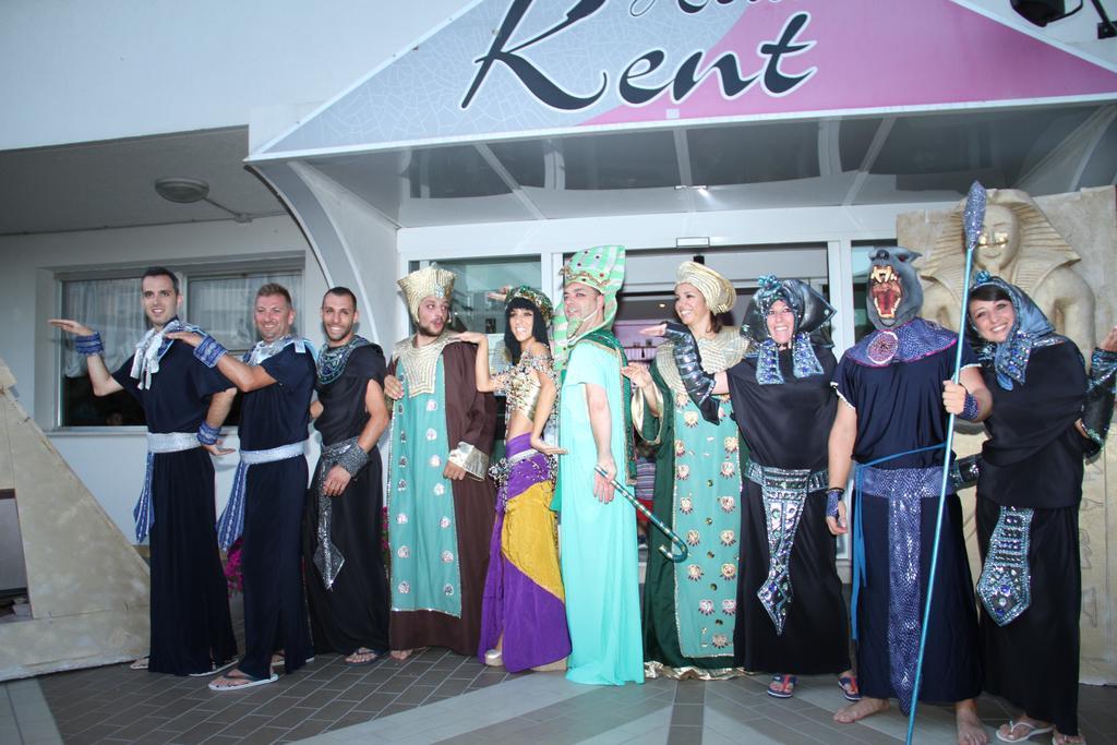Hotel Kent