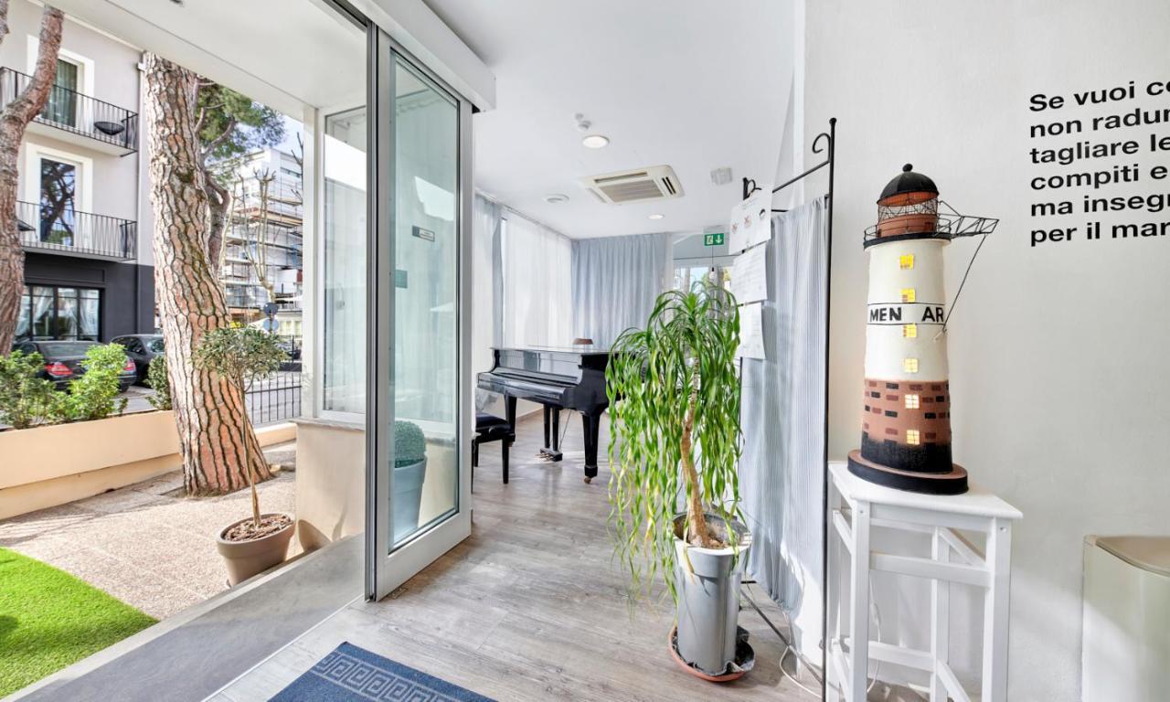 Arlecchino Hotel Riccione
