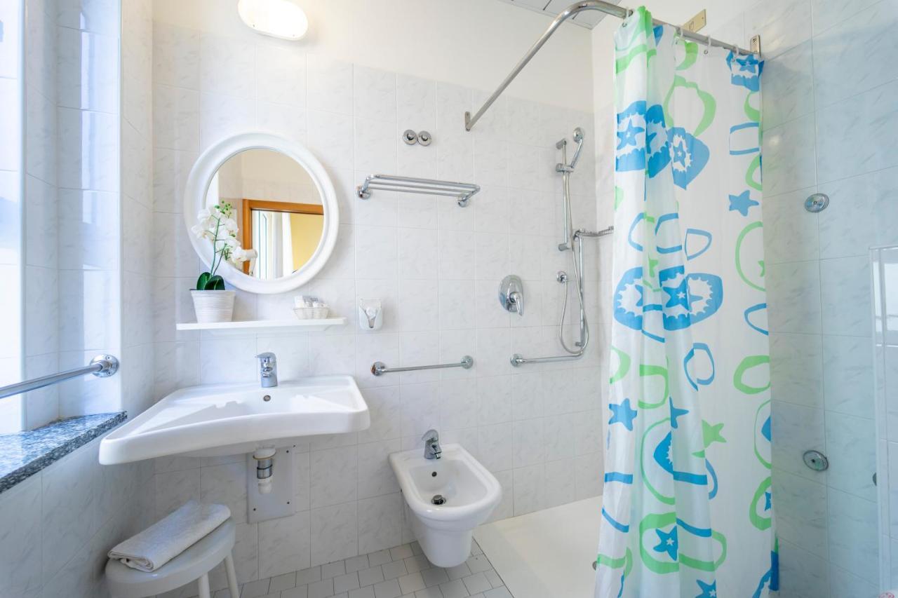 Hotel Romagna Riccione