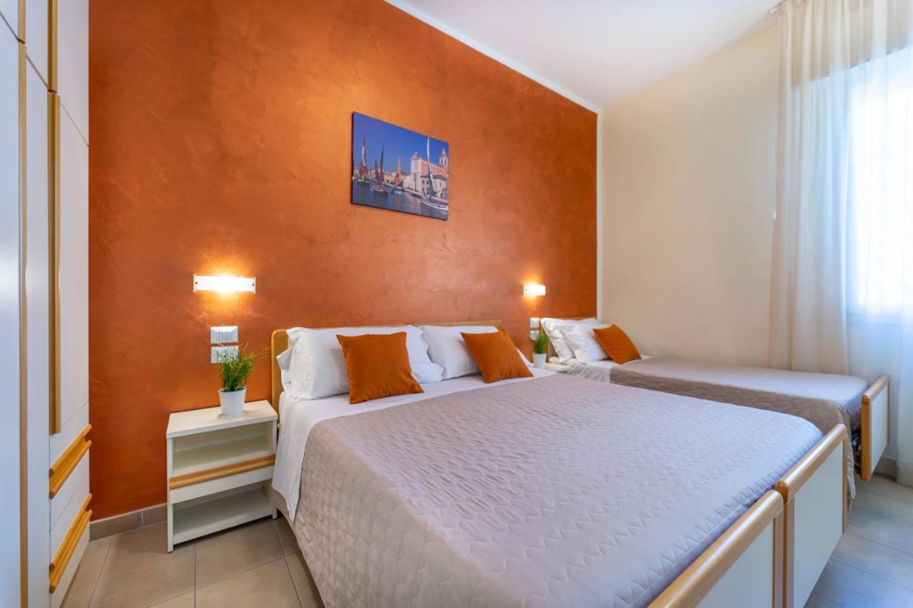 Hotel Romagna 3*