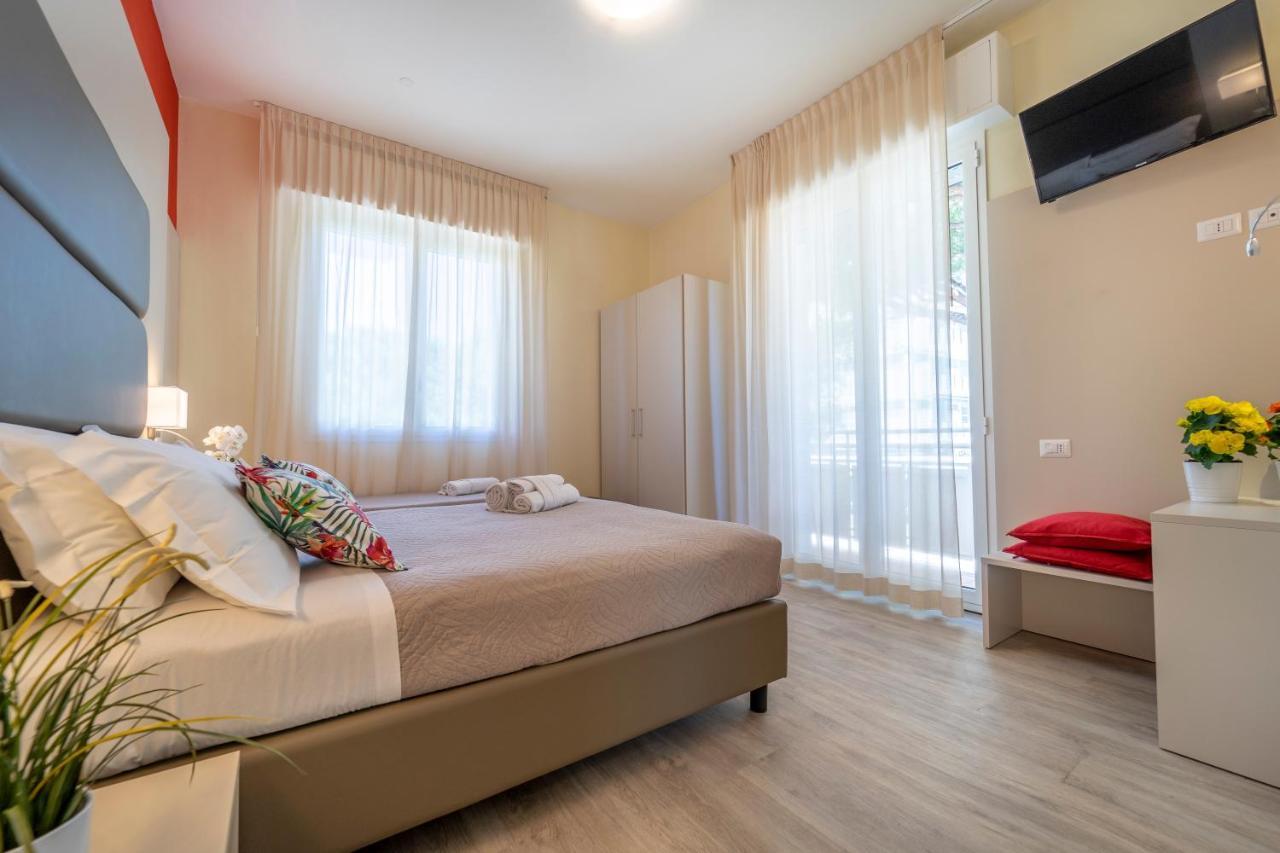Hotel Romagna Riccione