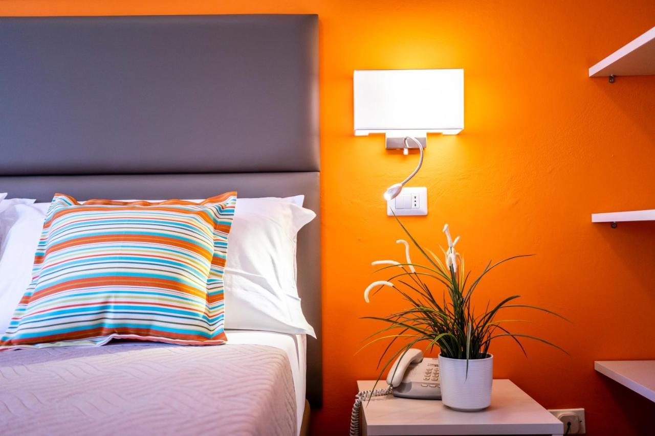 Hotel Romagna