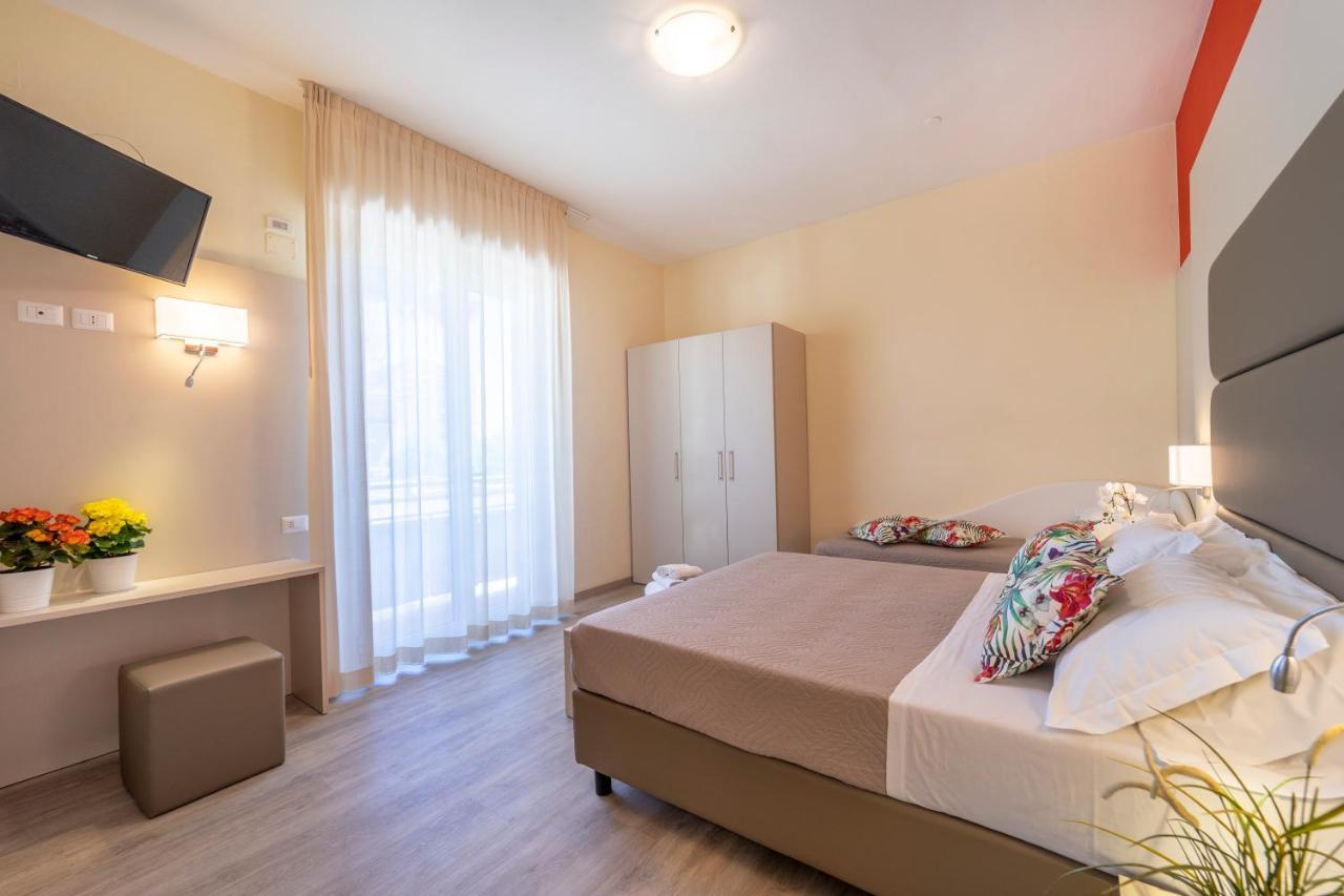Romagna Hotel Riccione