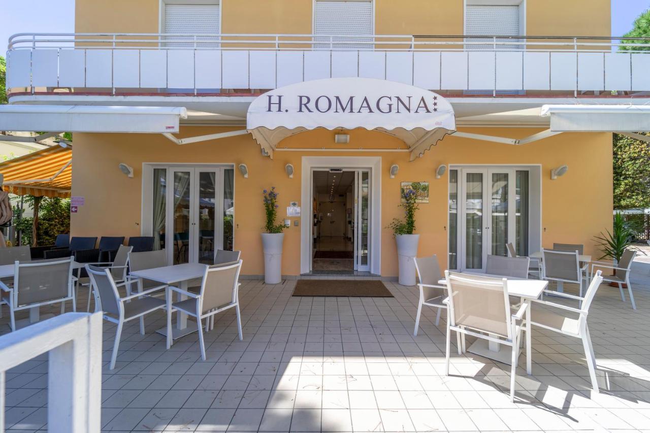 Romagna Hotel 3*