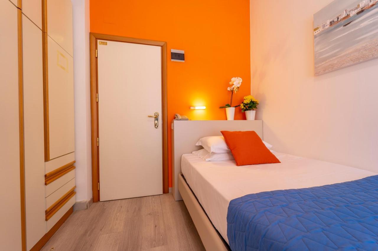 Hotel Romagna Riccione