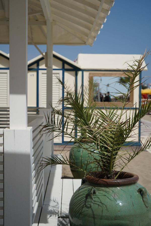 Hotel Mon Cheri