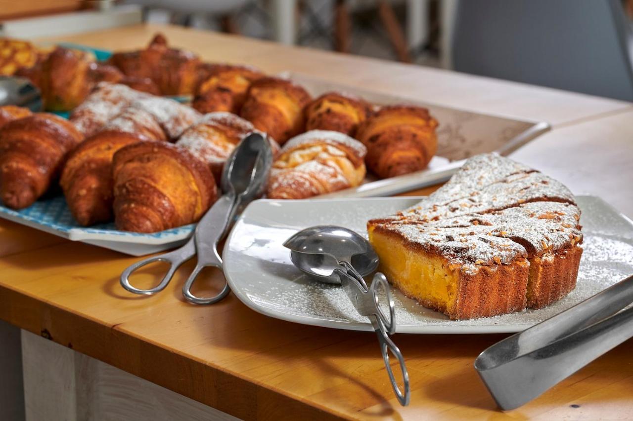Hotel Arlecchino Riccione