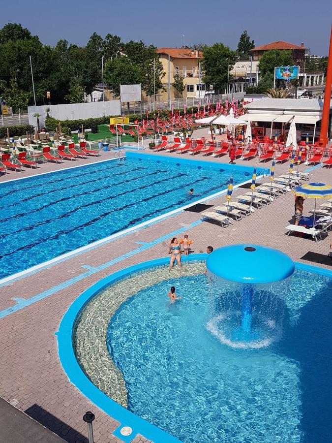 Monti * Riccione