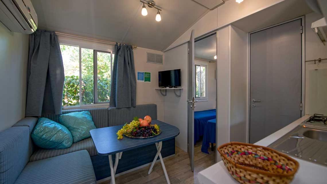 Camping Riccione Campingplatz