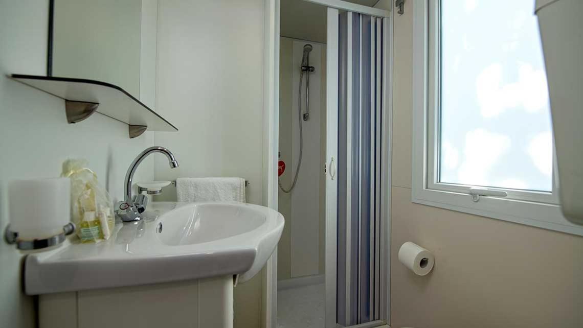 Campingplatz Camping Riccione Riccione
