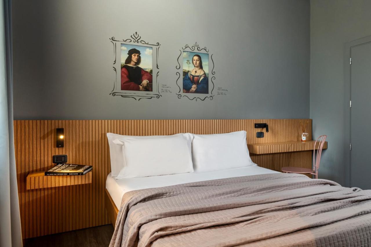 Vagabond Hotel 3*