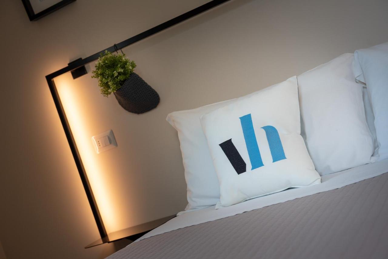 Hotel Vagabond Riccione