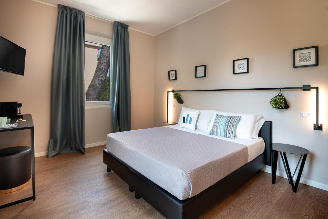 Vagabond Hotel