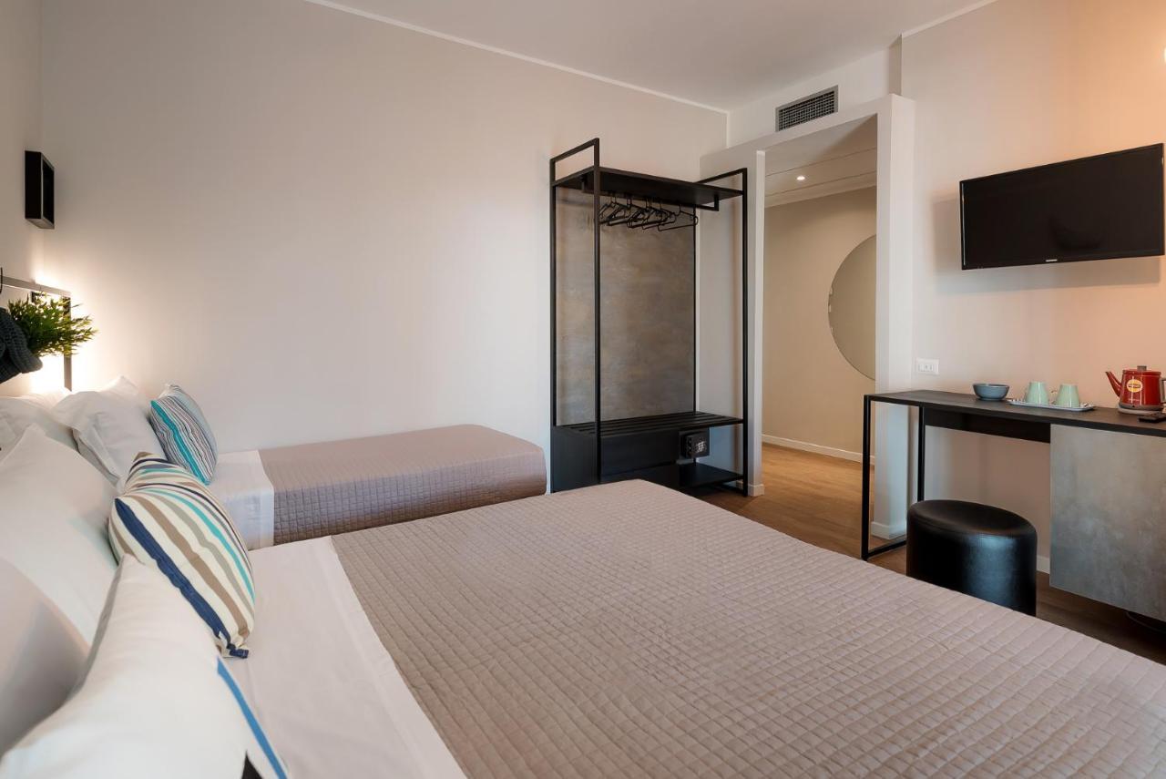 Hotel Vagabond