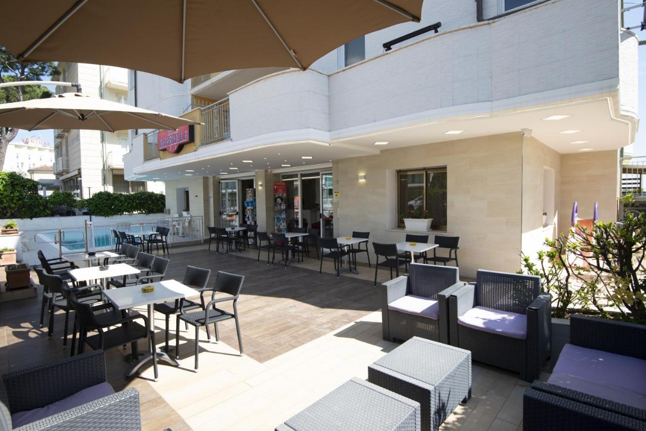 Hotel Imperiale - Fronte Mare 2*