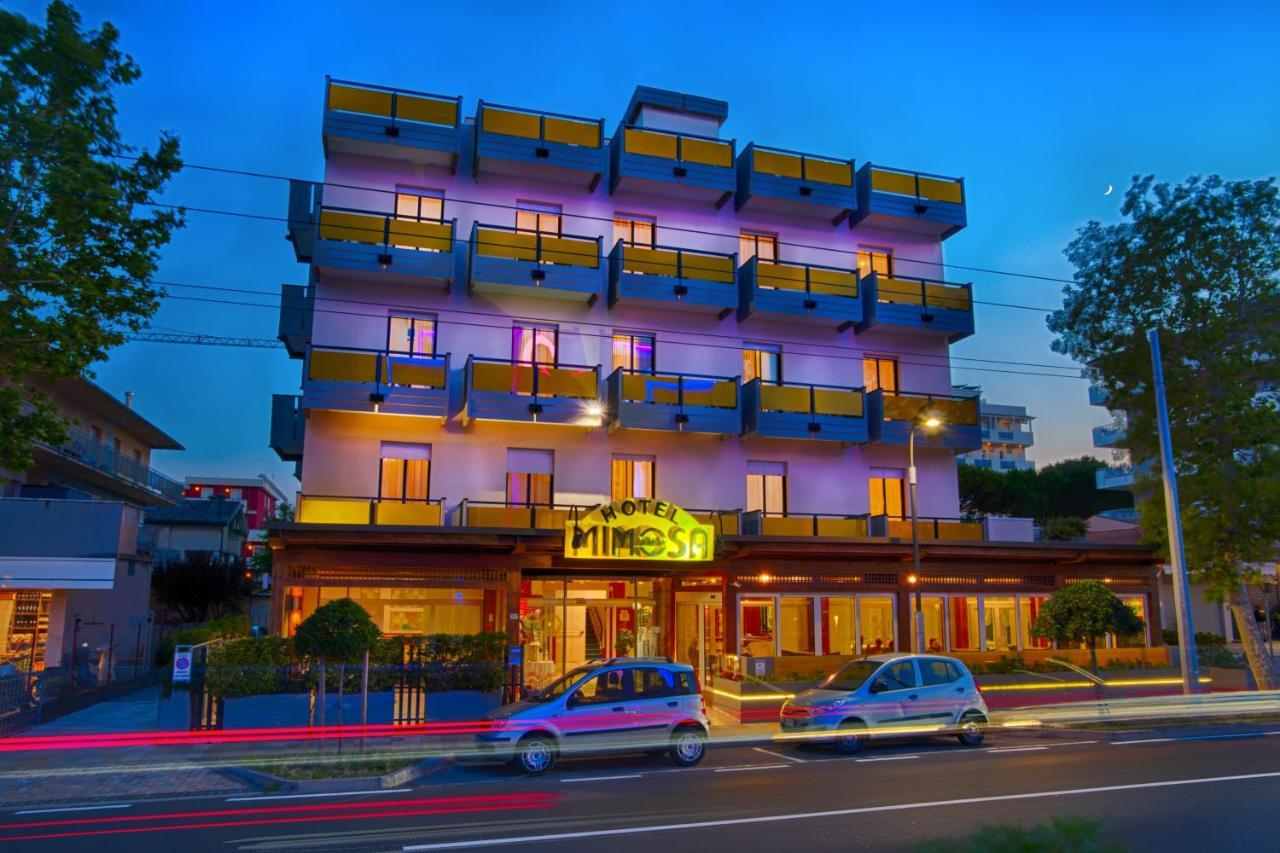 Mimosa 3* Riccione