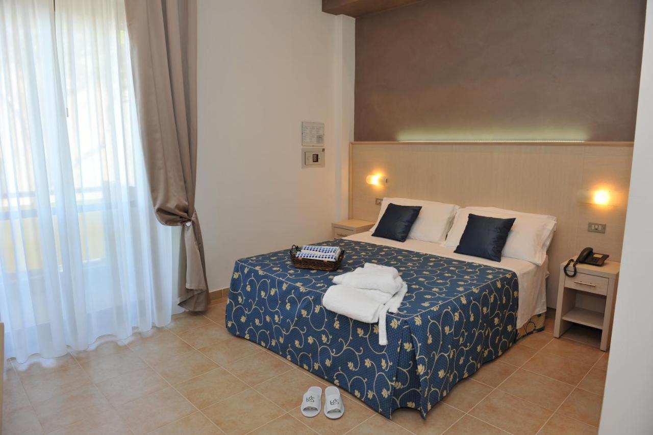 Mimosa Riccione