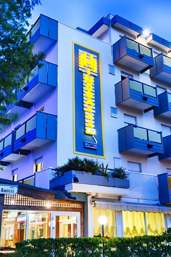 Mimosa Riccione