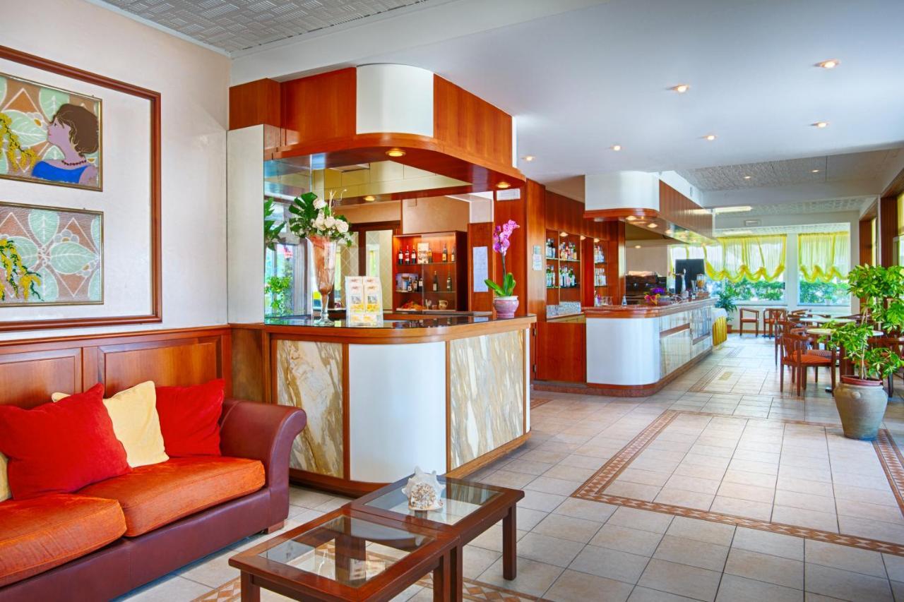 Hotel Mimosa Riccione