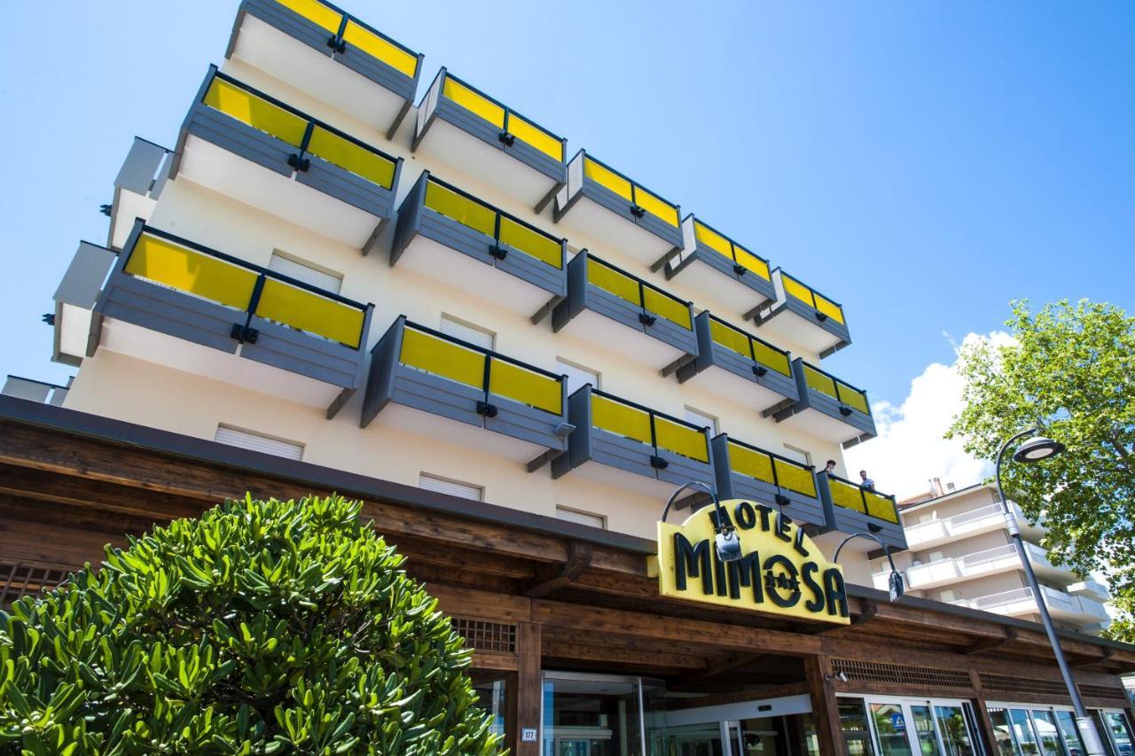 Hotel Mimosa