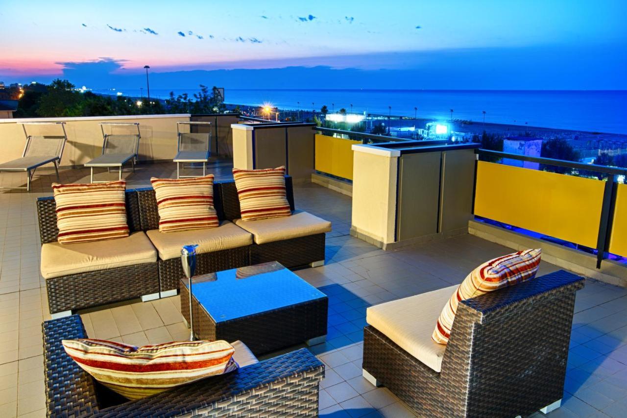 Hotel Mimosa 3*