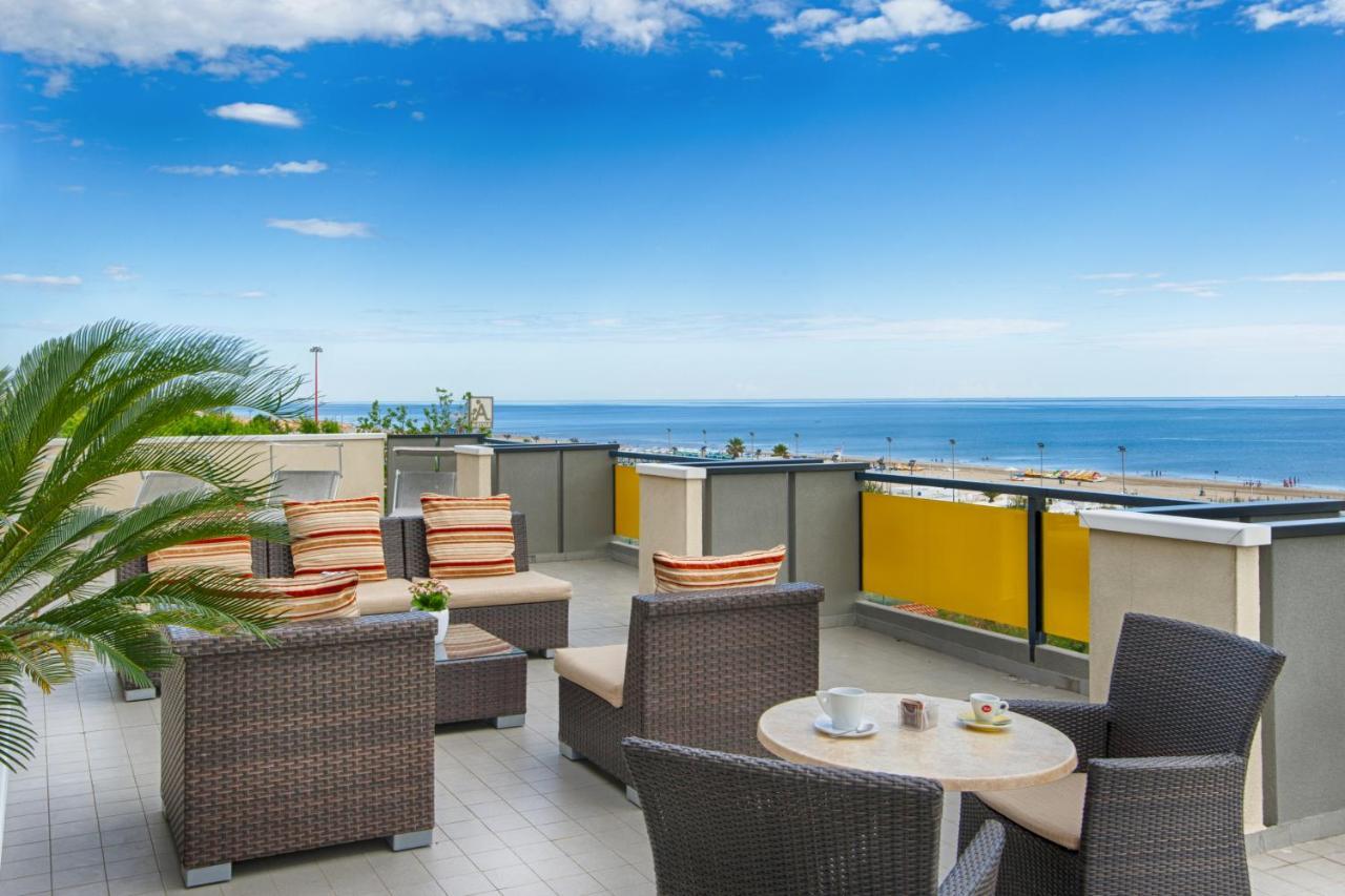 Hotel Mimosa Riccione