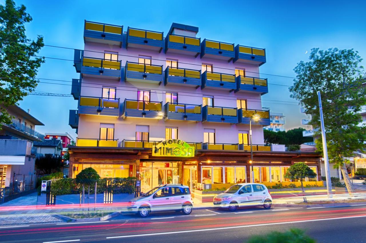 Mimosa Hotel