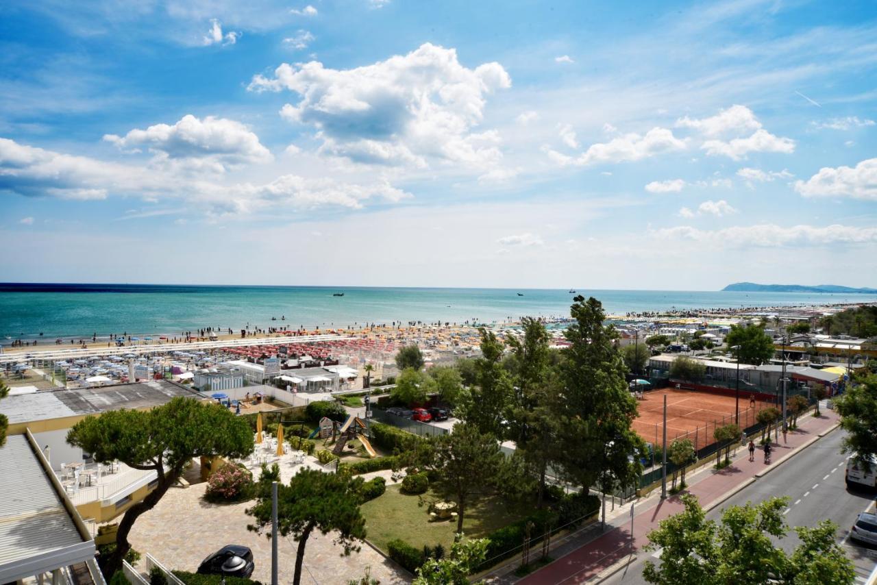 Hotel Mimosa Riccione