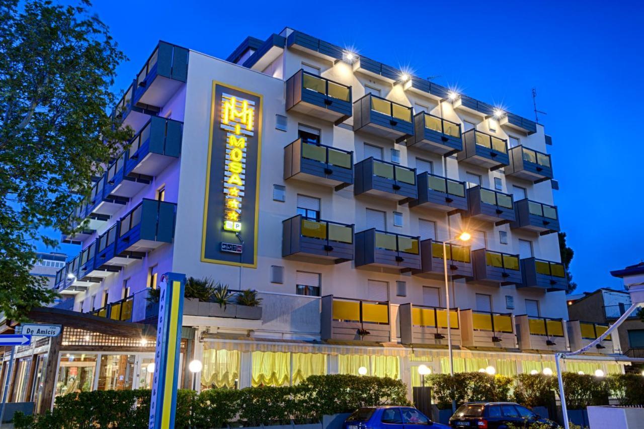 Hotel Mimosa