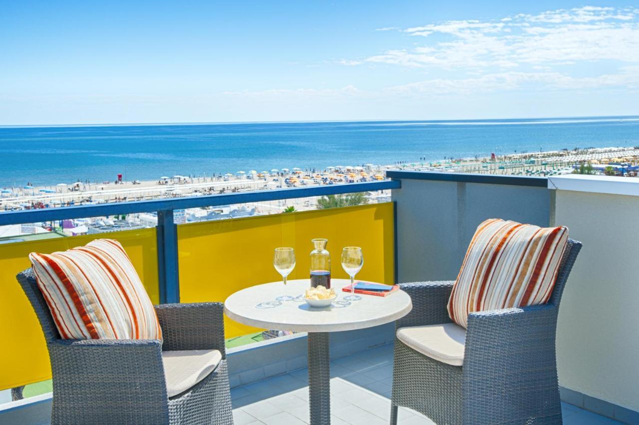 Mimosa Hotel