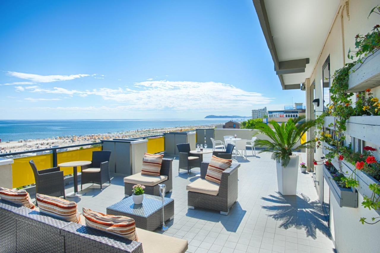 Hotel Mimosa Riccione