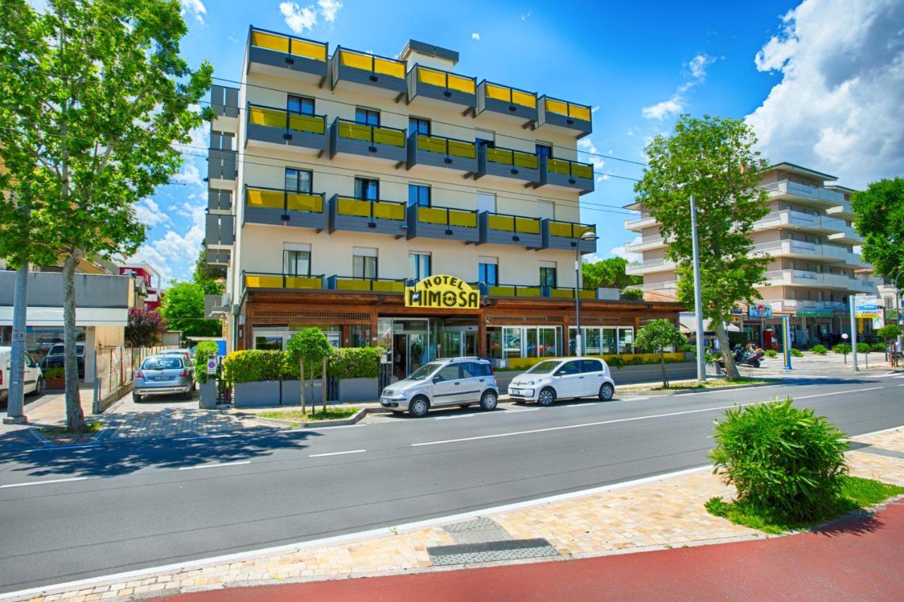 Mimosa Riccione