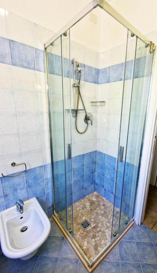 Apartment Family Nuova Orchidea *
