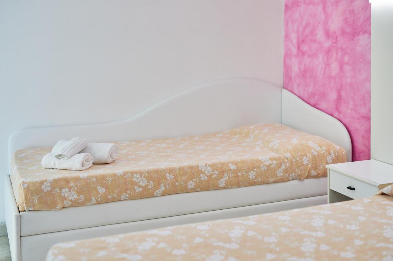 Hotel Imperiale - Fronte Mare Riccione