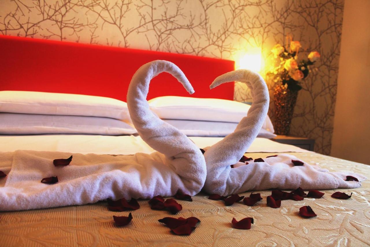 Mimosa Hotel 3*