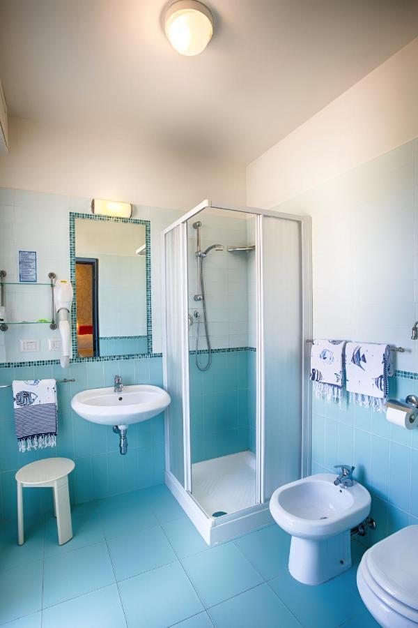 Mimosa Hotel Riccione