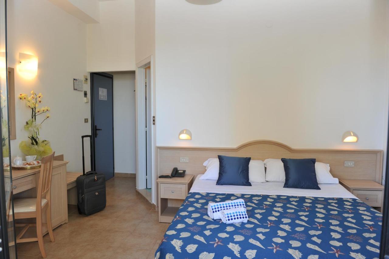 Hotel Mimosa Riccione
